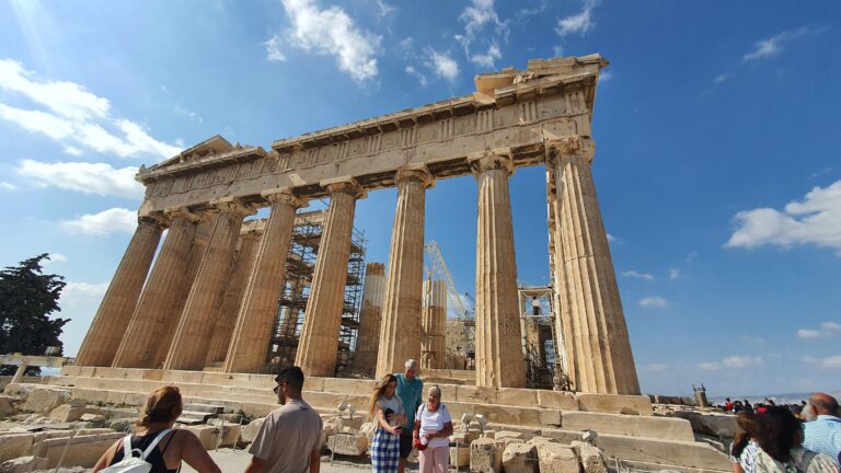 Los 5 Mejores Museos de Atenas Atenas top museo