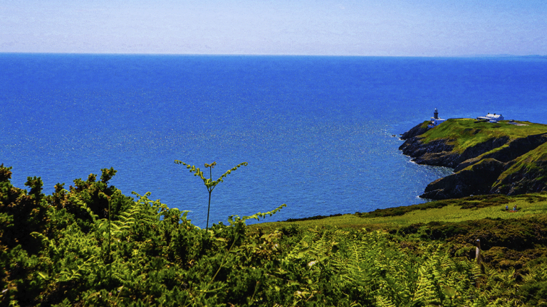 ¿Que hacer en Howth Irlanda?