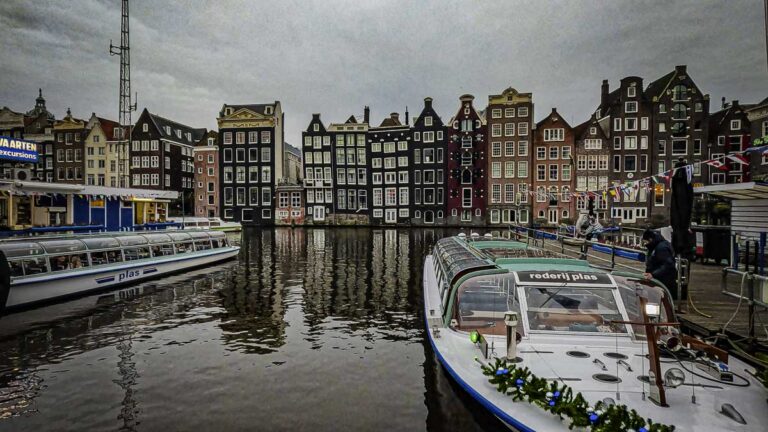 Excursiones desde Ámsterdam