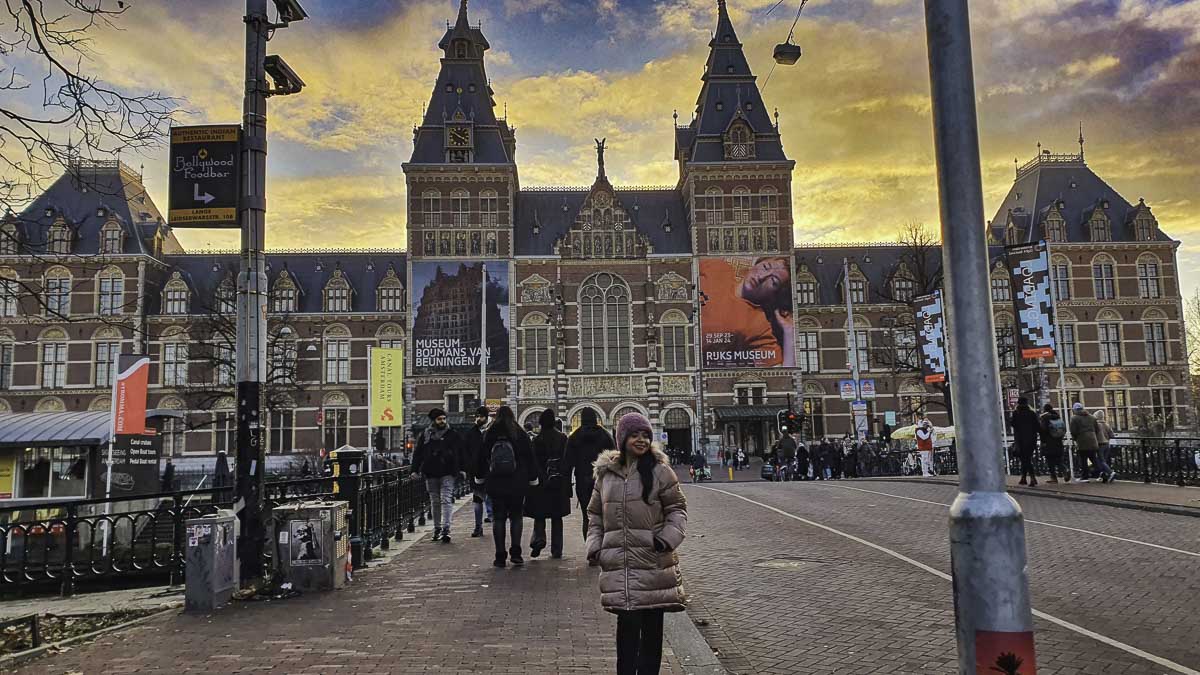 Rijksmuseum: Un Viaje a través del Arte Neerlandés