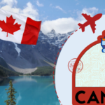 visa canadiense