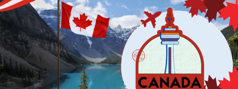 visa canadiense