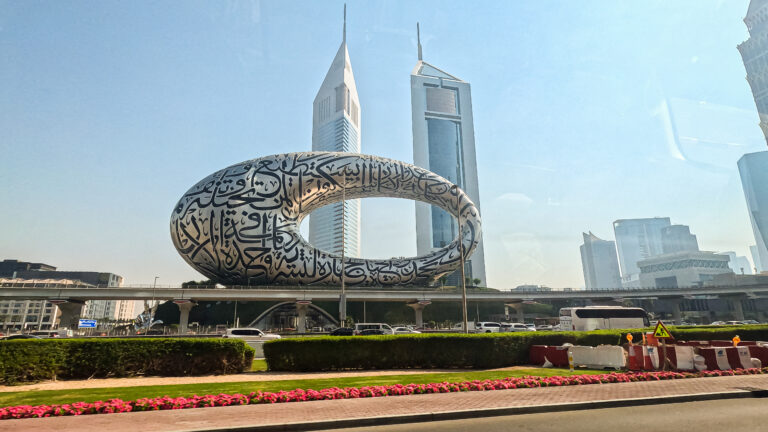 Dubai